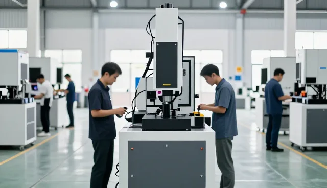 河南新工匠智能系统有限公司